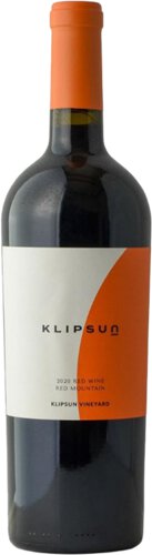 Klipsun Cabernet Sauvignon Red Mountain