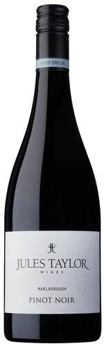 Jules Taylor Pinot Noir Marlborough