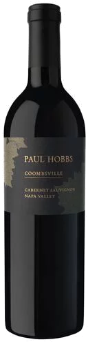 Paul Hobbs Cabernet Sauvignon Coombsville Napa Valley