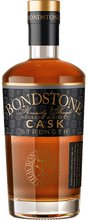 Bondstone Cask Strength Bourbon