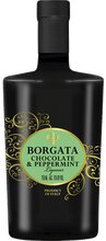 Borgata Chocolate & Peppermint