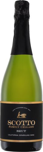 Scotto Family Cellers Brut