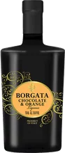 Borgata Chocolate & Orange Liqueur