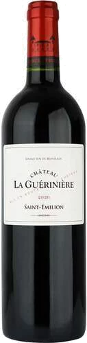 Chateau La Gueriniere