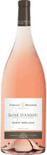 Bougrier Rose D'anjou