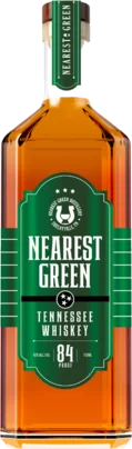 Uncle Nearest - Tennessee Whiskey 
