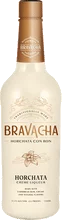 Bravacha Horchata Cream Liqueur