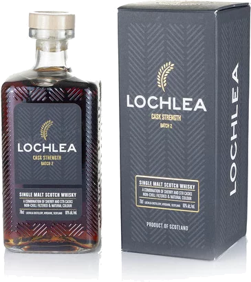 Lochlea - 