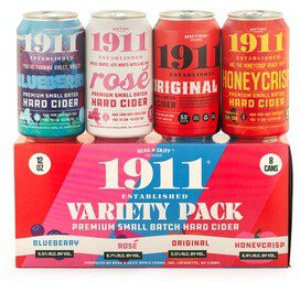 1911 Variety Pack