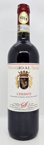 Poggio Al Sale - Chianti