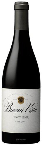 Buena Vista - Pinot Noir