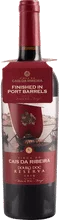 Cais Da Ribeira Douro Port-Barrel Aged Red Reserva