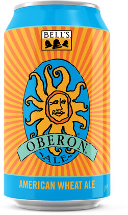 Bells Oberon 6c