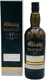 Port Askaig - 17YR Single Malt Scotch Whisky