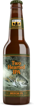 Bell's Two Hearted