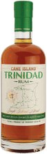 Cane Island Trinidad Rum