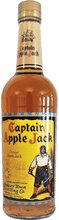 Captain Apple Jack