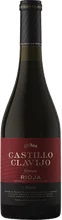 Castillo De Clavijo Rioja Crianza
