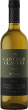 Castillo Clavijo Rioja White