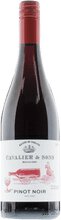 Cavalier & Sons Pinot Noir