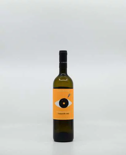 Casa Setaro 'Campanelle' Falanghina