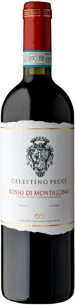 Celestino Pecci Rosso Di Montalcino