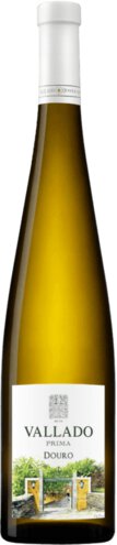 Quinta do Vallado Prima White DOC Douro 2024