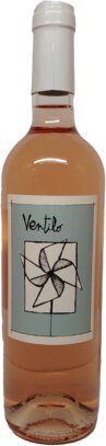 Domaine Colline de l'Hirondelle Ventilo Rose