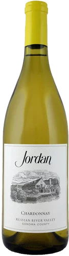 Jordan Chardonnay Russian River Valley