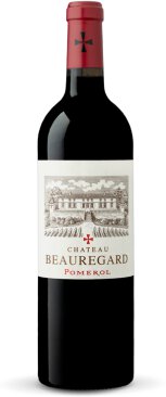 Chateau Beauregard Pomerol