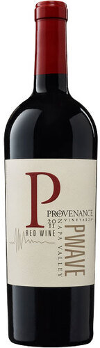 Provenance Merlot Napa Valley