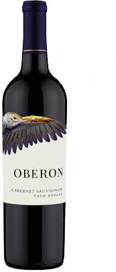 Oberon Paso Robles Cabernet Sauvignon