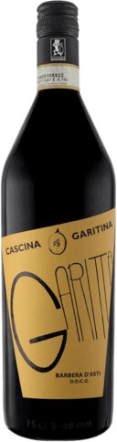 Cascina Garitina Bricco Garitta Barbera d'Asti