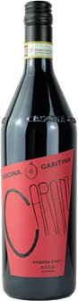 Cascina Garitina Caranti Barbera