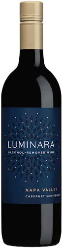 Luminara Non-Alcoholic Cab Sauv, Napa Valley 750ml