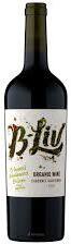B-Liv Cab, Chile 750ml(13.5%ABV)