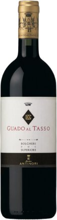 Antinori Guado Al Tasso