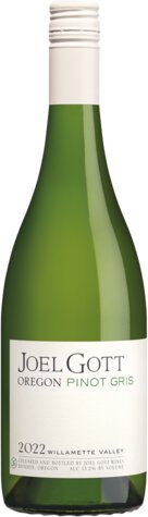 Joel Gott Pinot Grigio