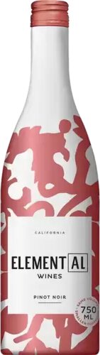 Elemental Pinot Noir