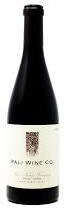 Pali Wine Wild Series Pinot Noir 750ml