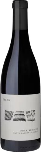 Tread Pinot Noir Santa Barbara County 750ml