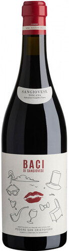 Baci DI Sangiovese Toscana 750ml