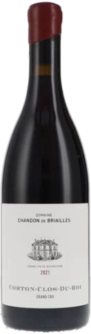 Chandon Briailles Corton 2021 Clos Du Roi Grand Cru