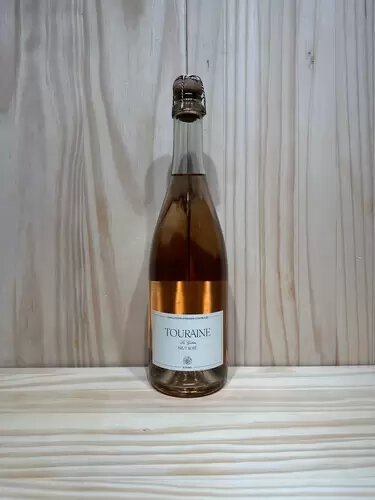 Rosnard Collection Touraine La Gabare Brut Rose