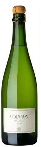 Rosnard Collection Vouvray Blanc De Chein Brut