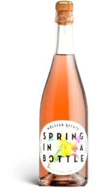 Wolffer Estate Spring in a bottle Rose (non-alc)