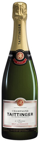 Taittinger Champagne Brut