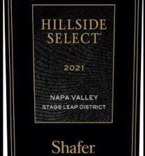 Shafer Hillside Select