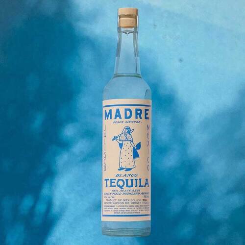 Madre Tequila 700ml