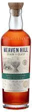 Heaven Hill Grain-to-Glass Rye Whiskey